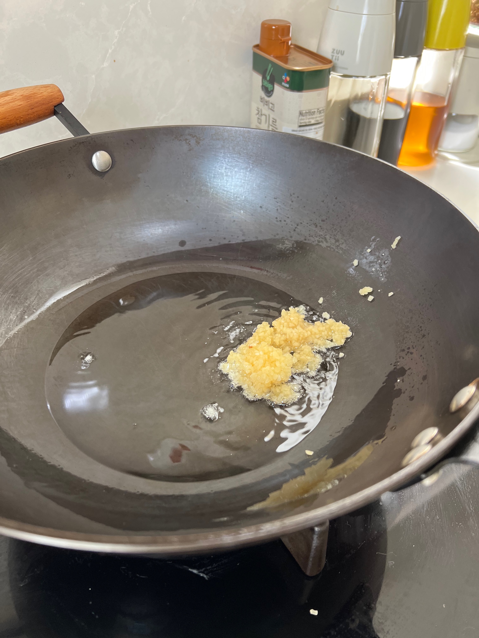 盐水煮排骨的做法 步骤6