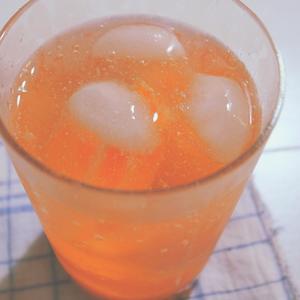 杏果苏打水的做法 步骤5