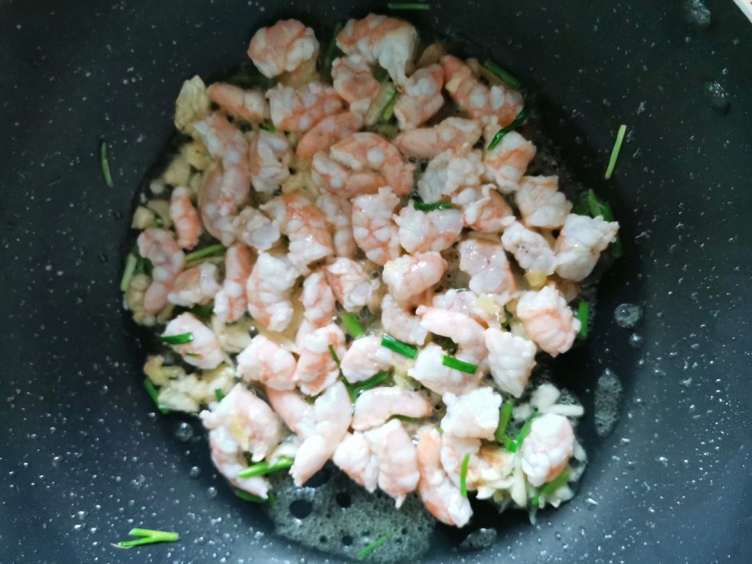 减脂晚餐🎊裙带菜豆腐汤