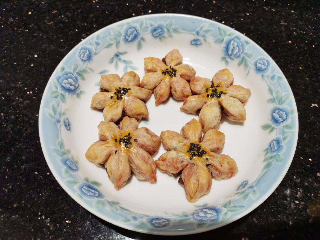 桃花酥