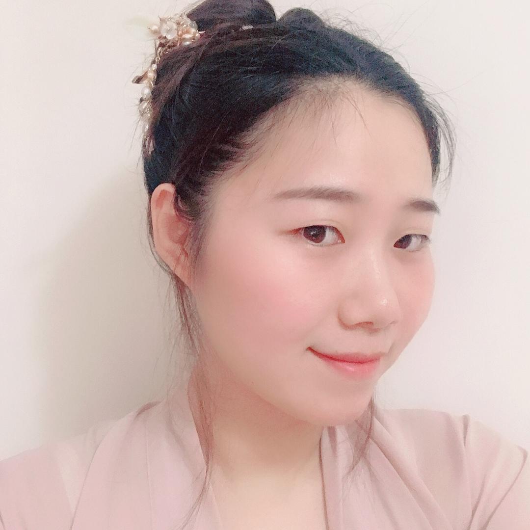 马尾郭郭的厨房