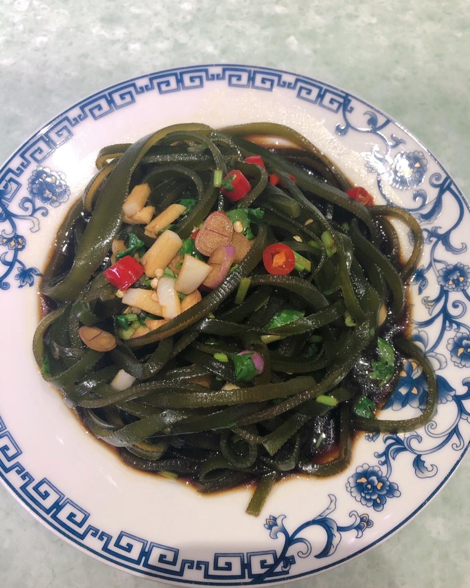 万能蘸料