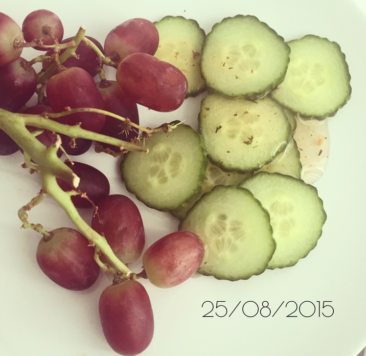 Bluestreaky＃时差食谱＃