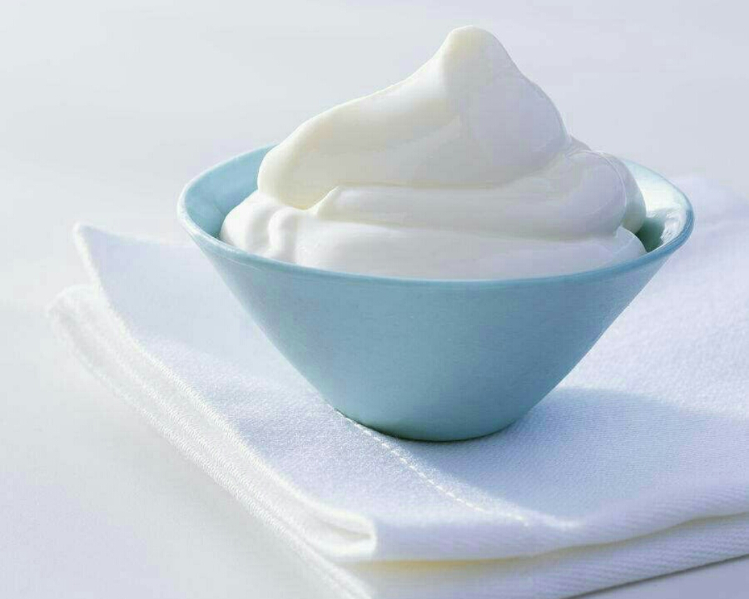 酸奶油的做法