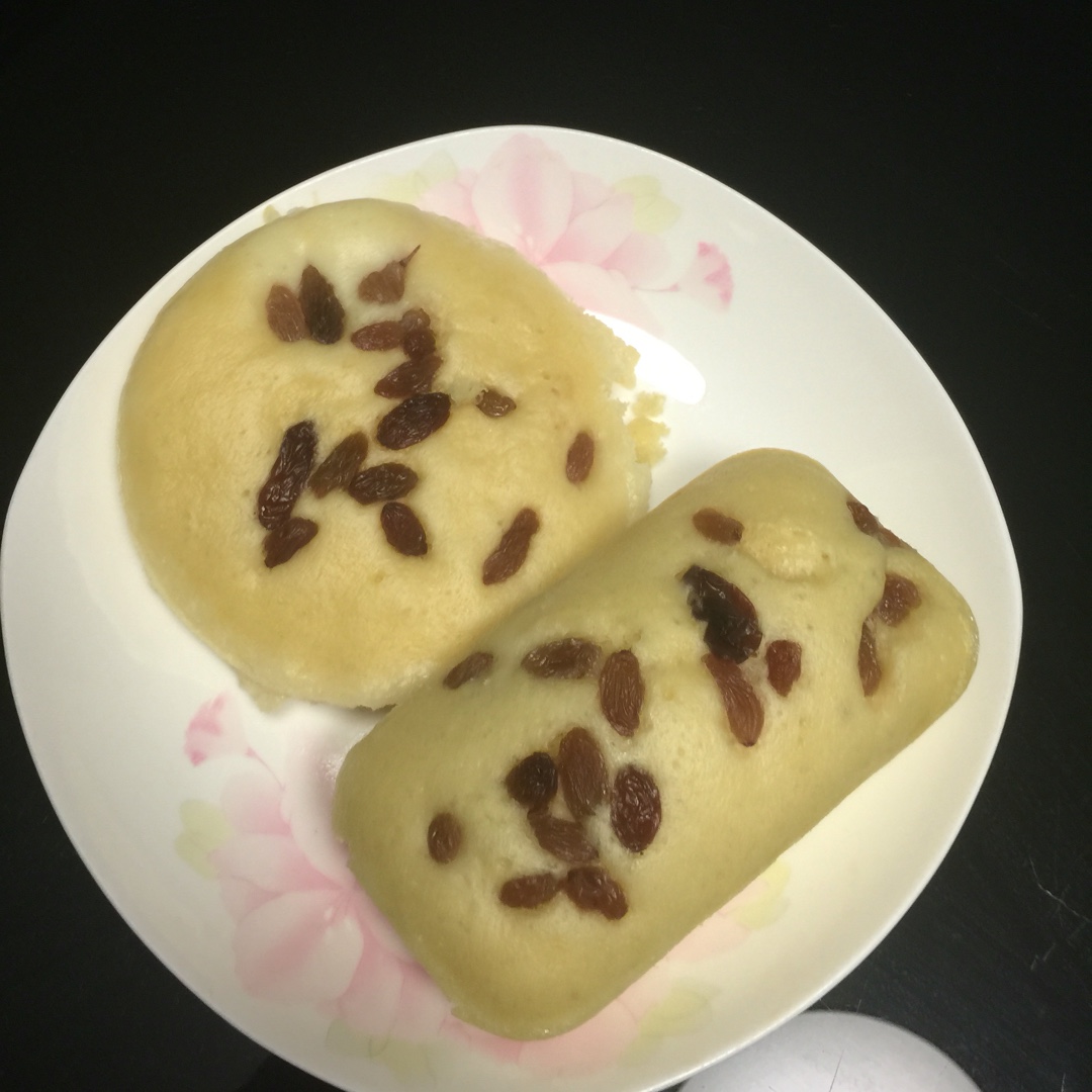 港式马拉糕