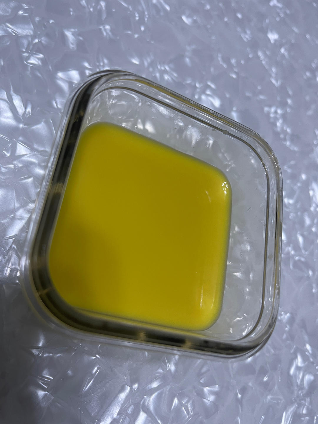 姜撞奶（传统制法，附失败解决方案）