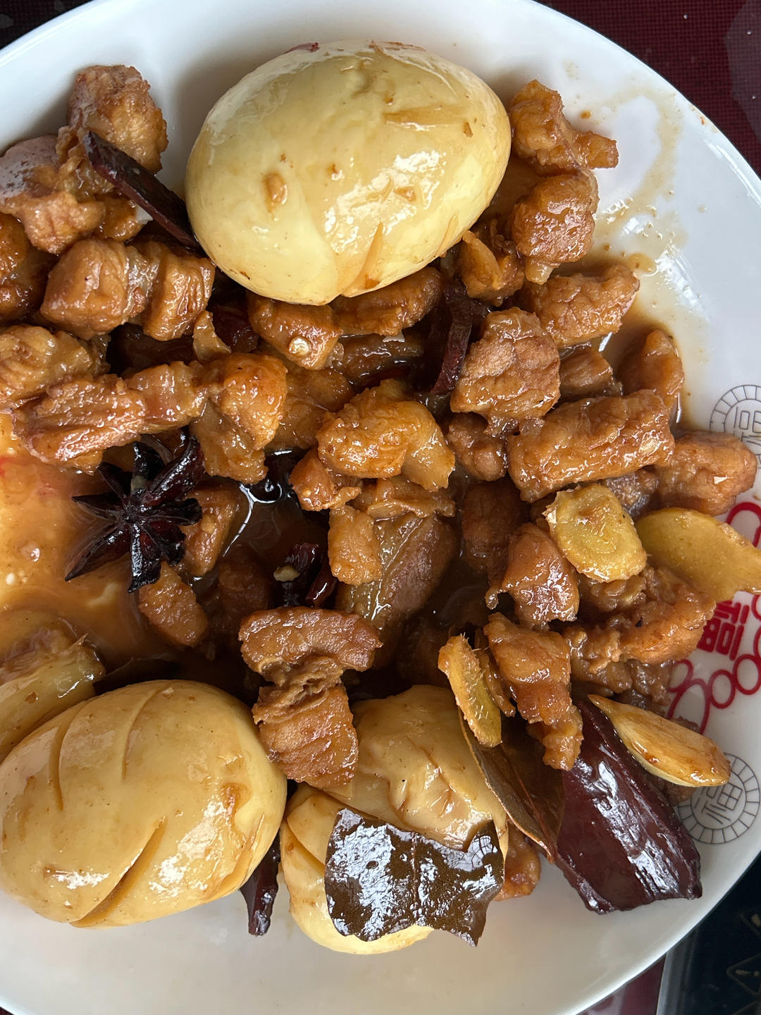 米饭杀手❗️谁发明的的五花肉👍好吃到飞起❗️