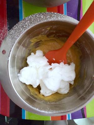 酸奶蒸糕
——蒸出来的健康甜点！的做法 步骤8