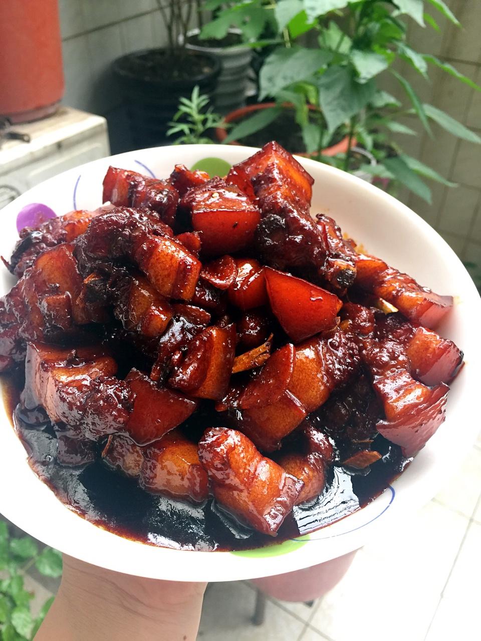 红烧肉