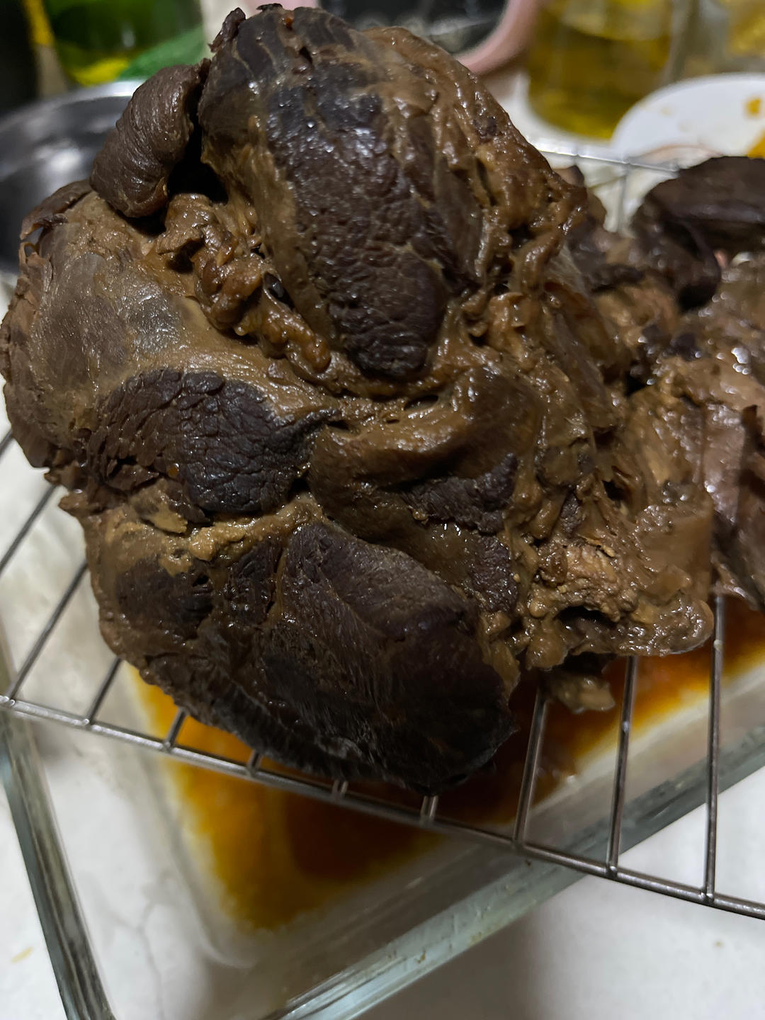 三酱牛肉 •小高姐