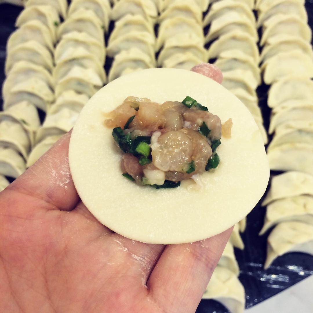 岁月静好，愿与卿语