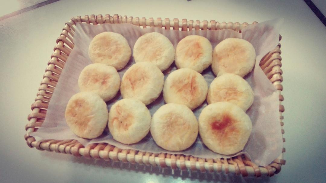 正宗榴莲饼（超越天良鹏发和pia）