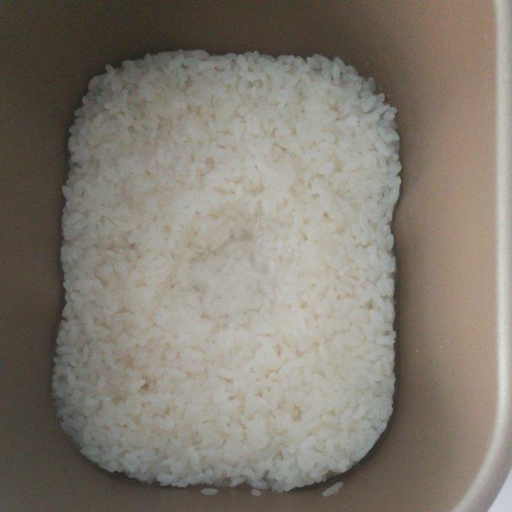 面包机版甜酒酿
