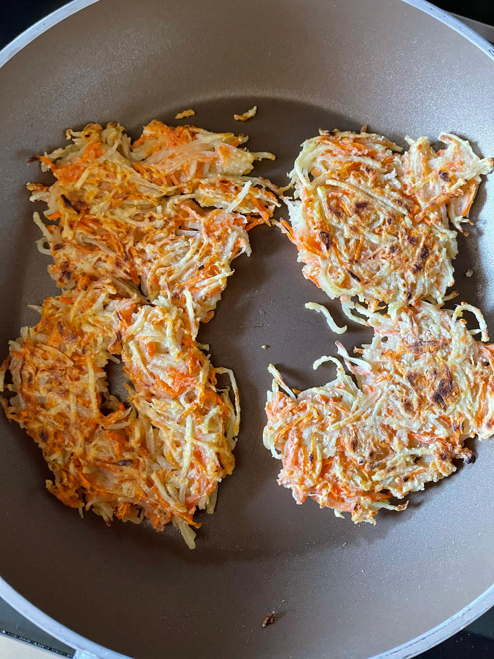 早餐鸡蛋饼【宝宝辅食】