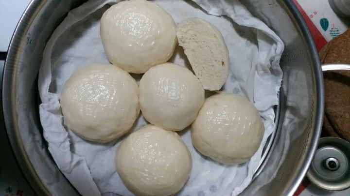 馒头成形记（图文完全版）