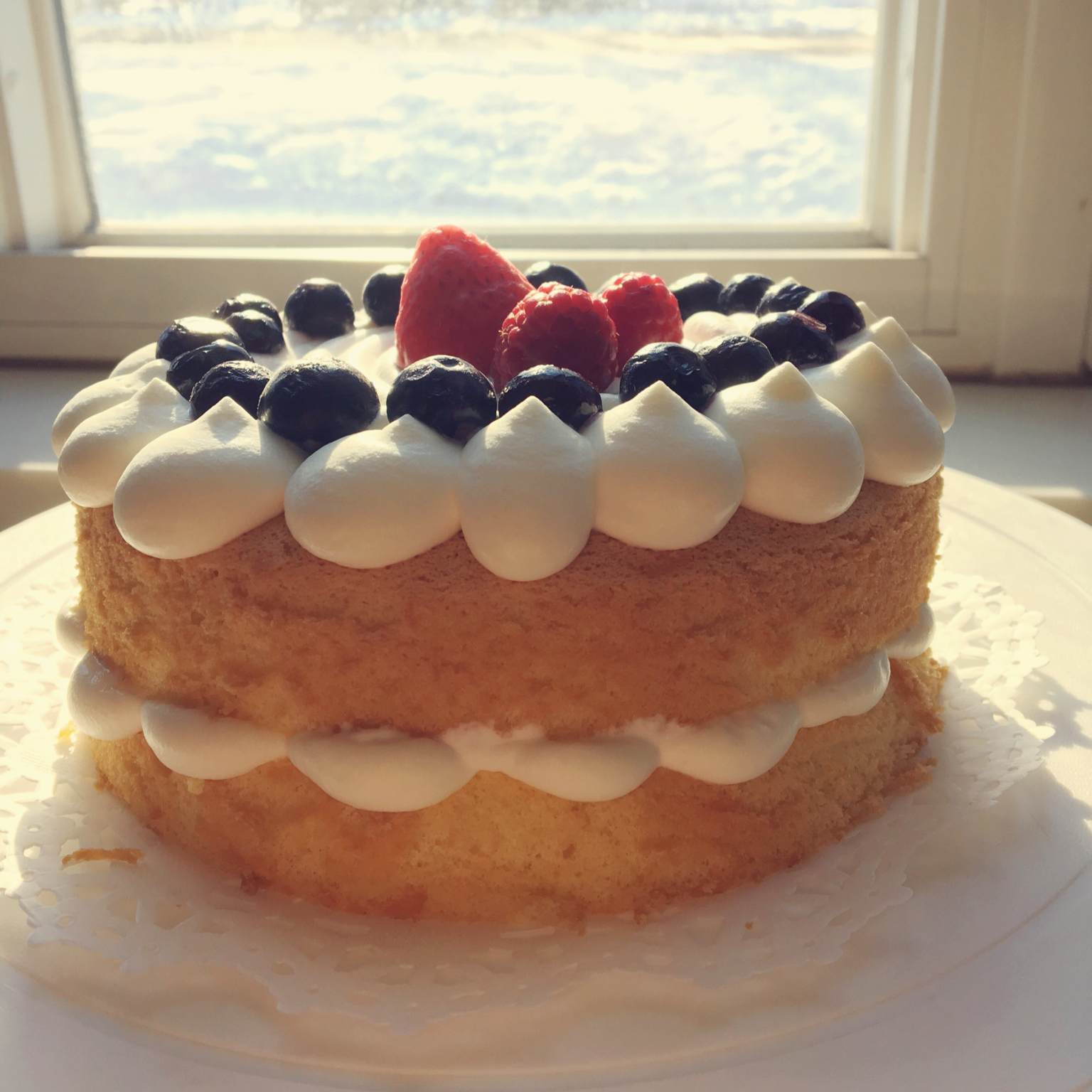 All about my Kitchen