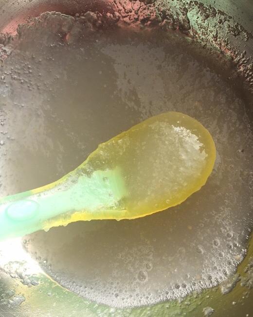 宝宝辅食记录
