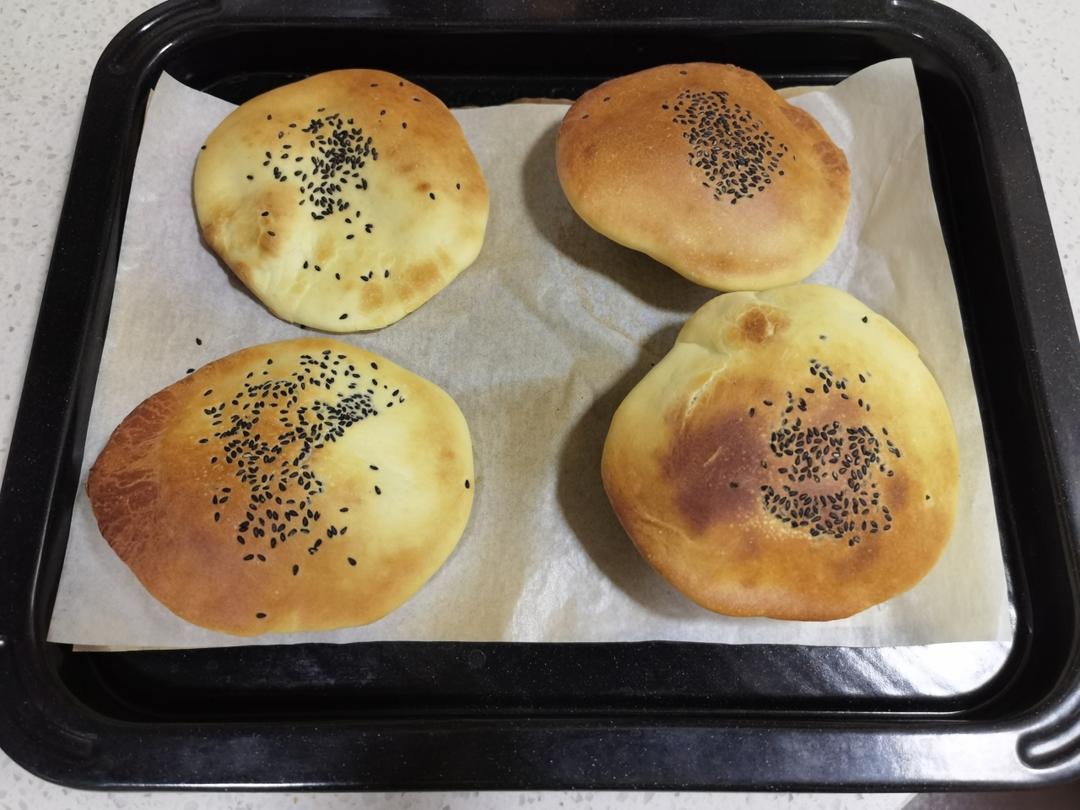 复刻塔斯汀招牌汉堡配，原来这么简单！