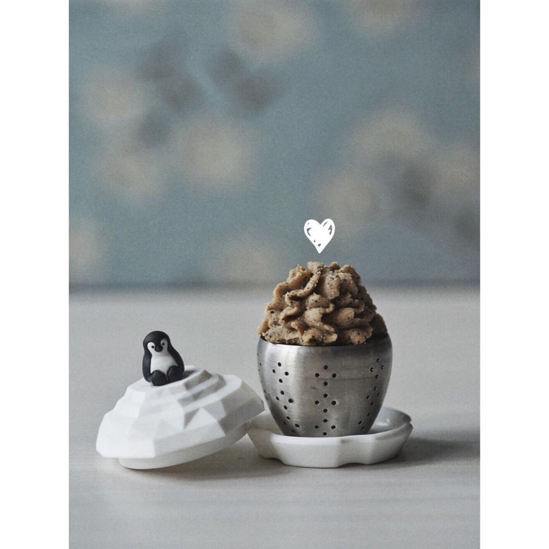 咖啡曲奇/抹茶曲奇/奶香曲奇（不用糖粉的特别做法）