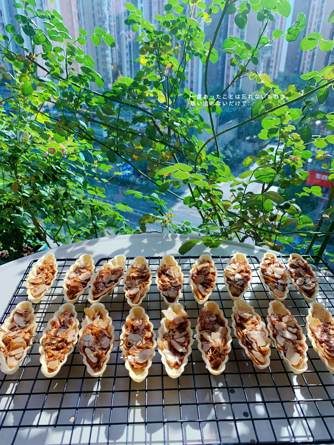 年货 | 迷人眼的糯米船