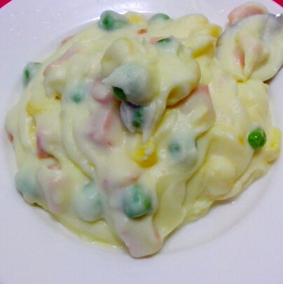 夺命土豆泥