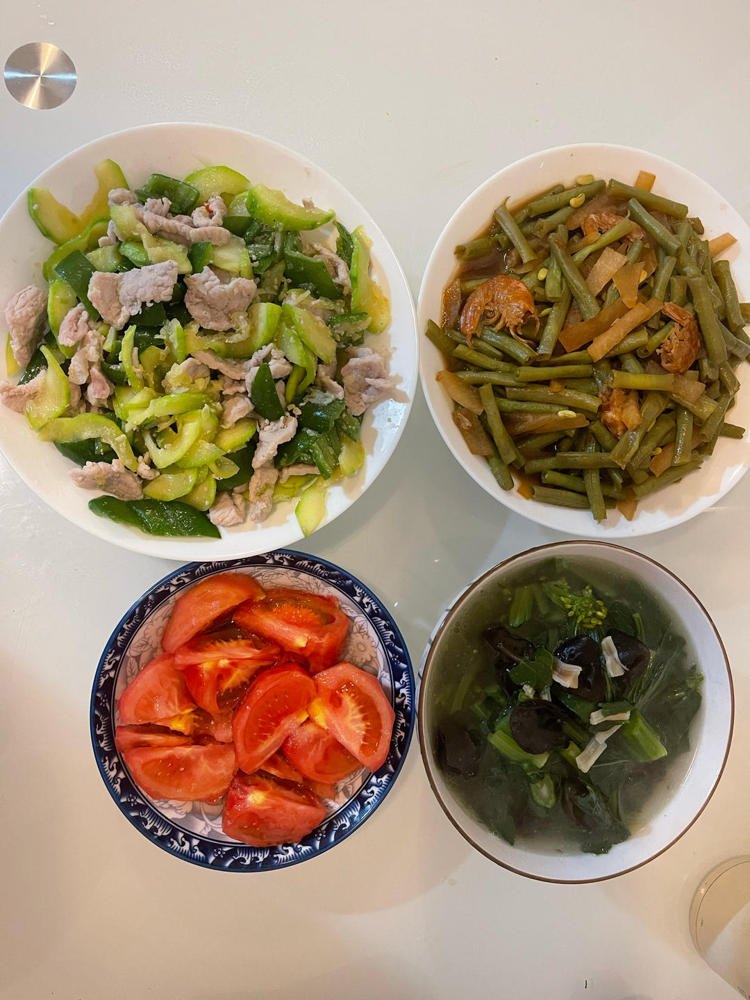 晚餐（二人食）