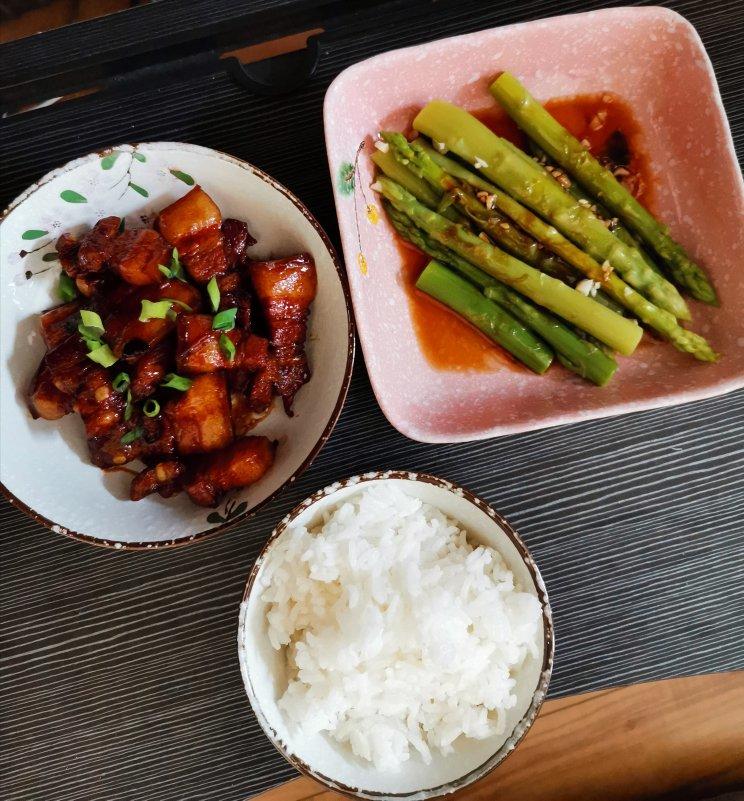 红烧五花肉