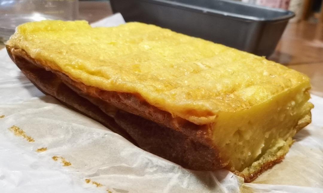 【超详细】黄金糕