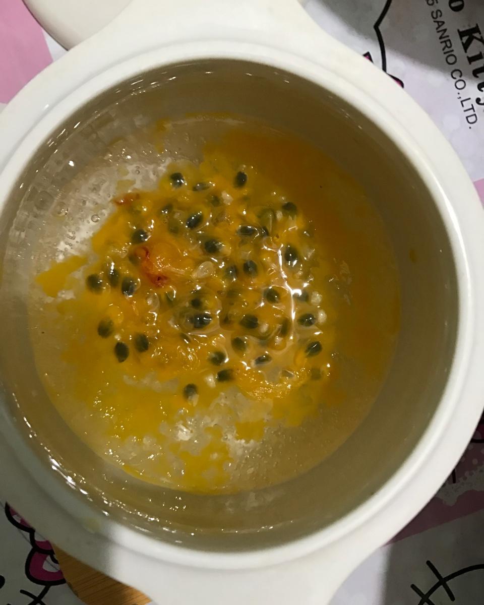 清炖雪燕❤️会美！会瘦！