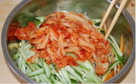 韩式凉拌小菜的做法 步骤6