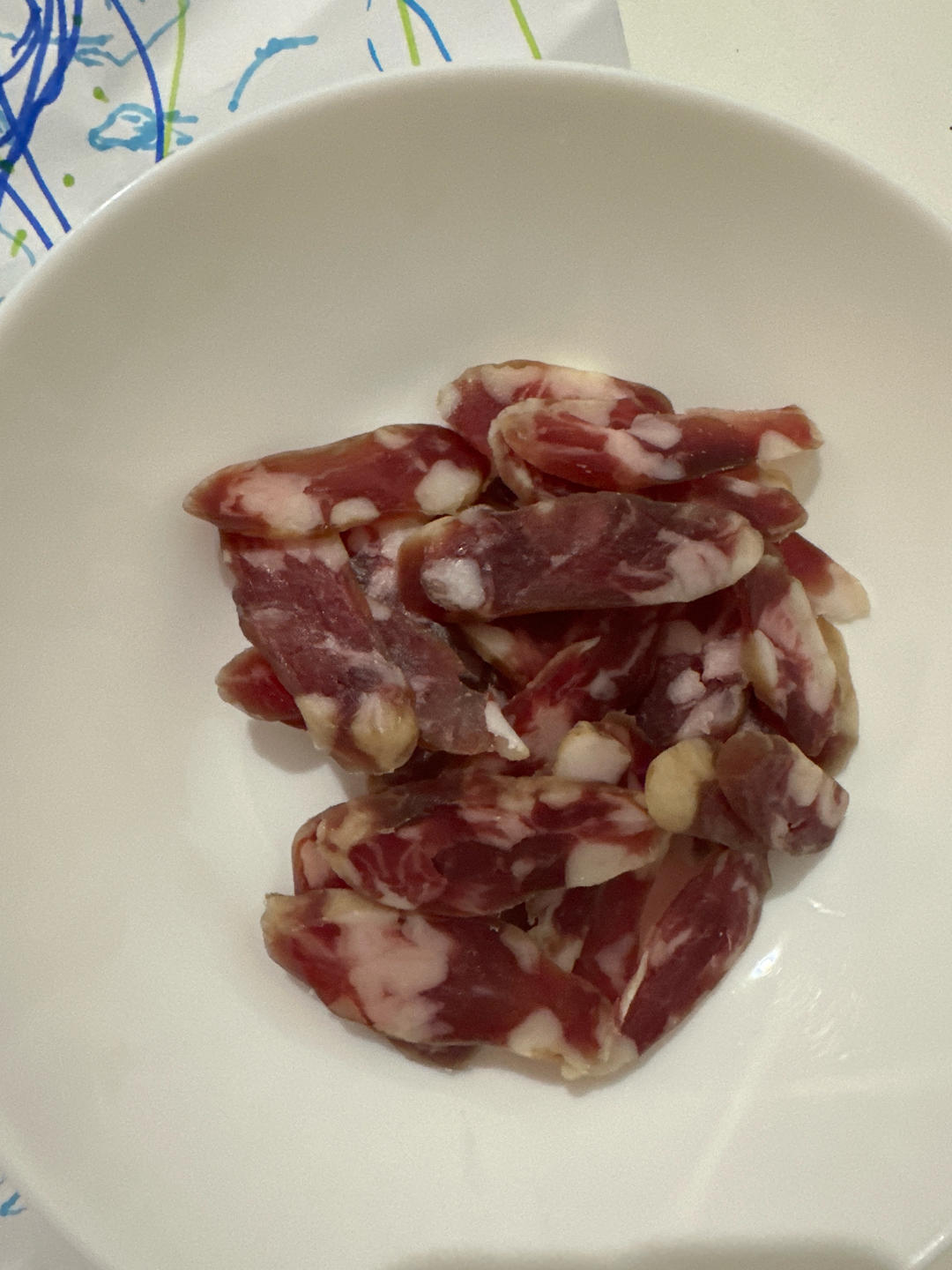 腊肠