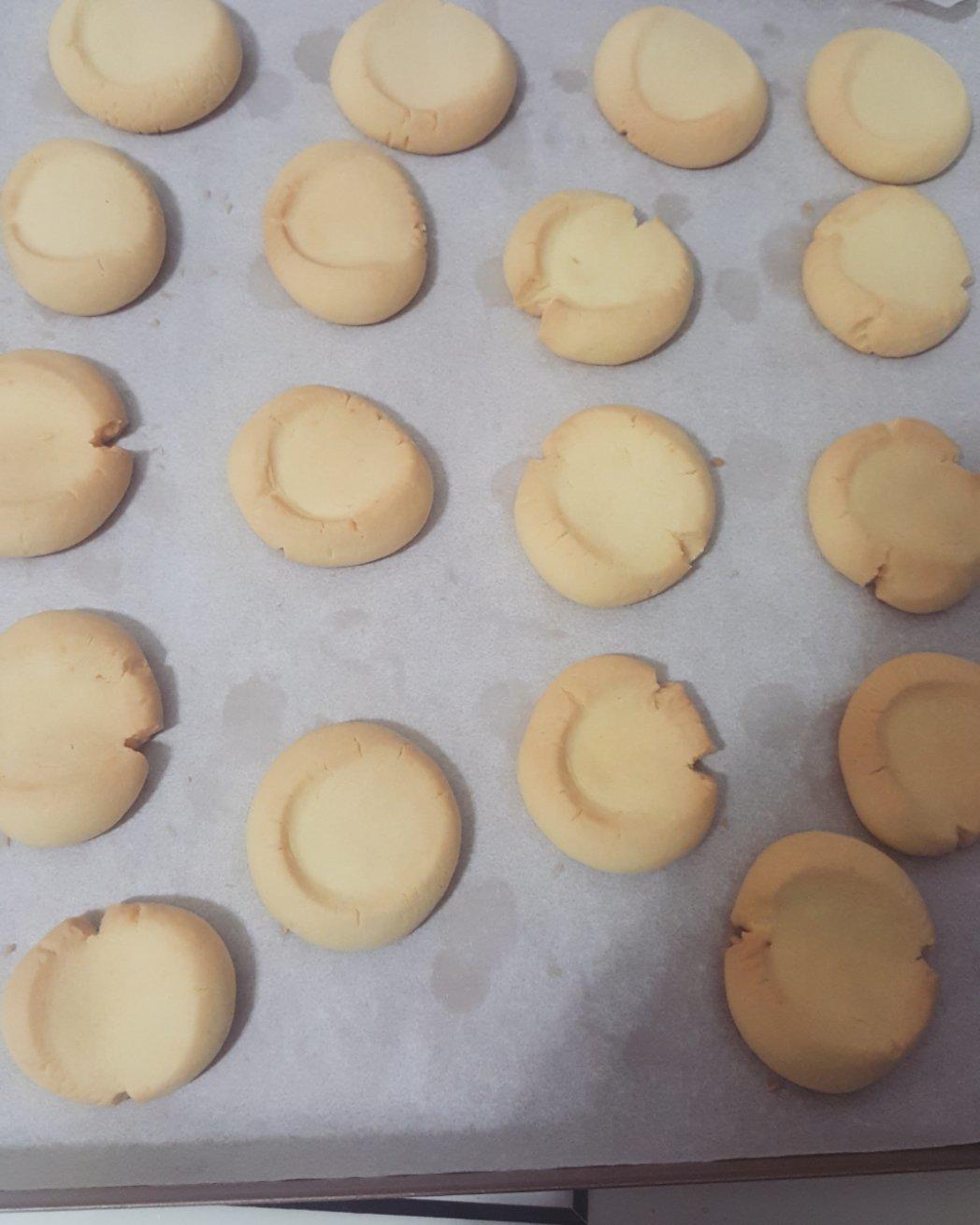 玛格丽特小饼干