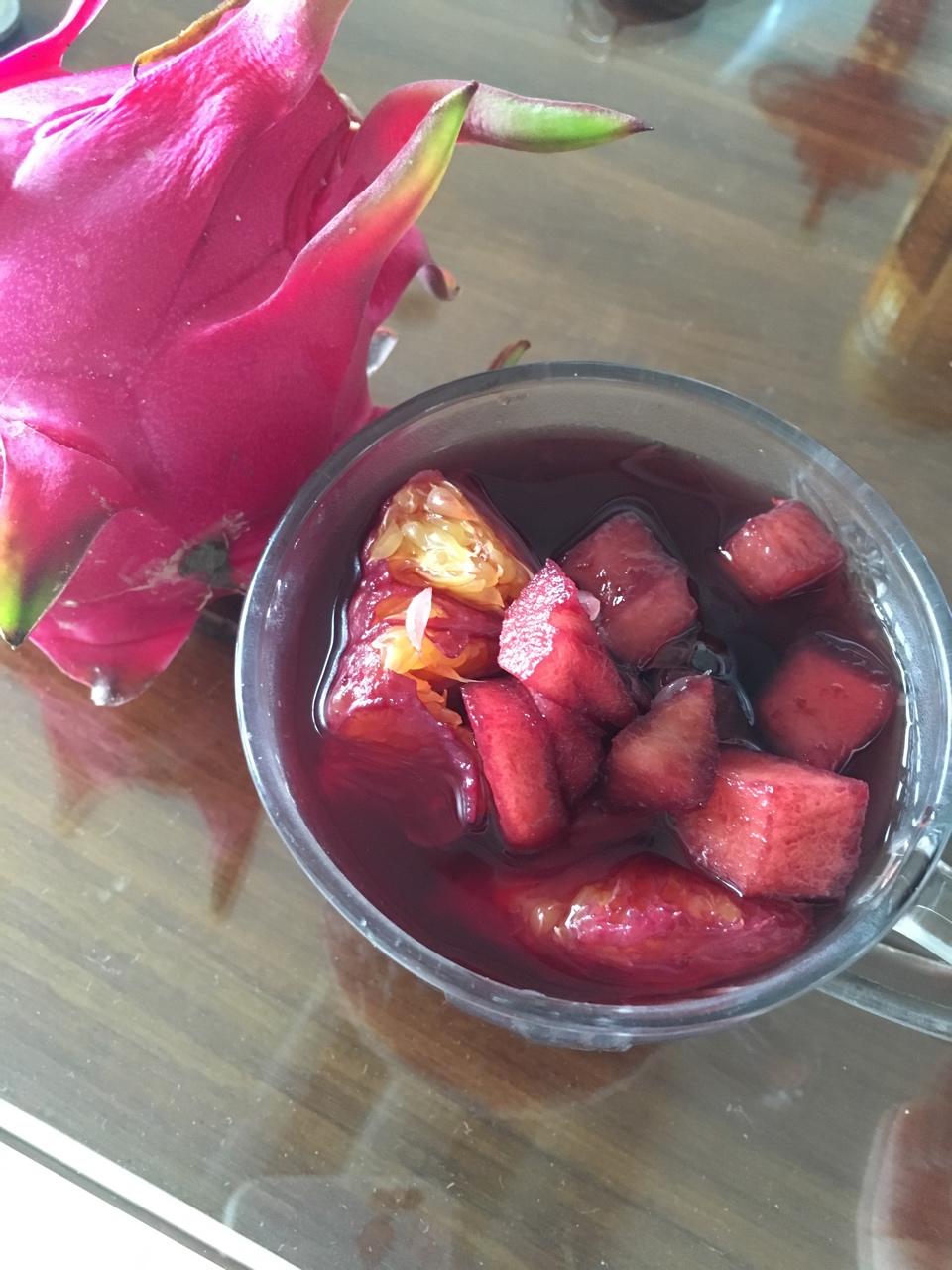 SANGRIA西班牙水果红酒