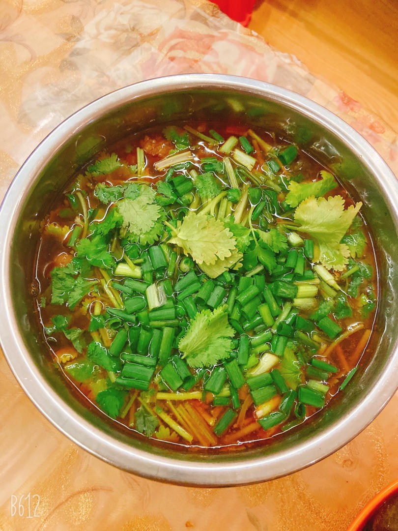 超级无敌好吃的红烧牛肉