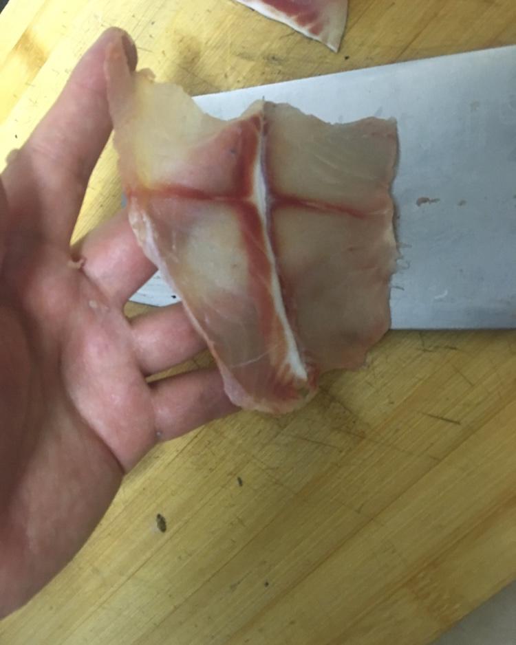 【片鱼】最详细的鱼片教程附视频