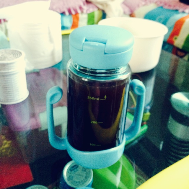 袪湿茶（薏米赤小豆）