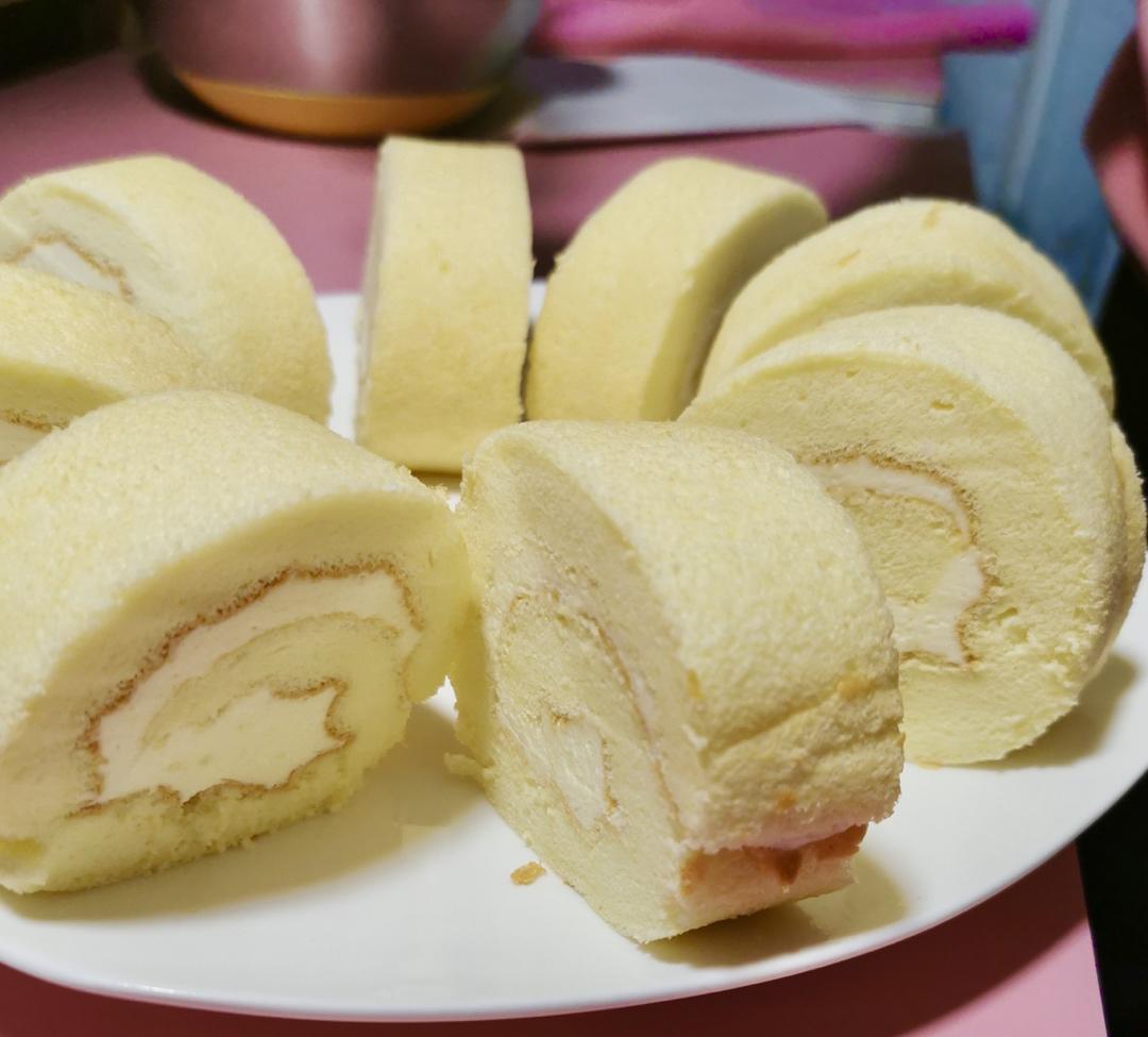 butter cream 奶油霜