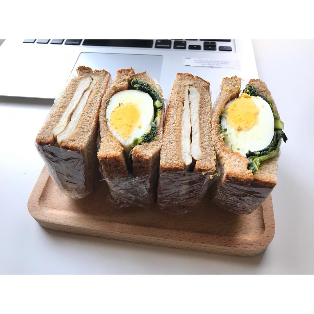 无油煎鸡胸