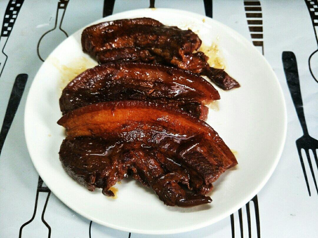把子肉