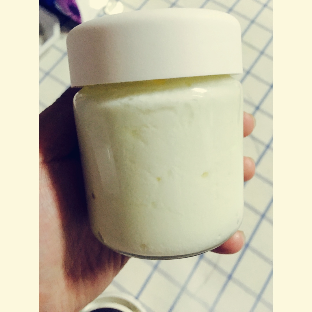 奶粉酸奶（就是传说中的复原酸奶）