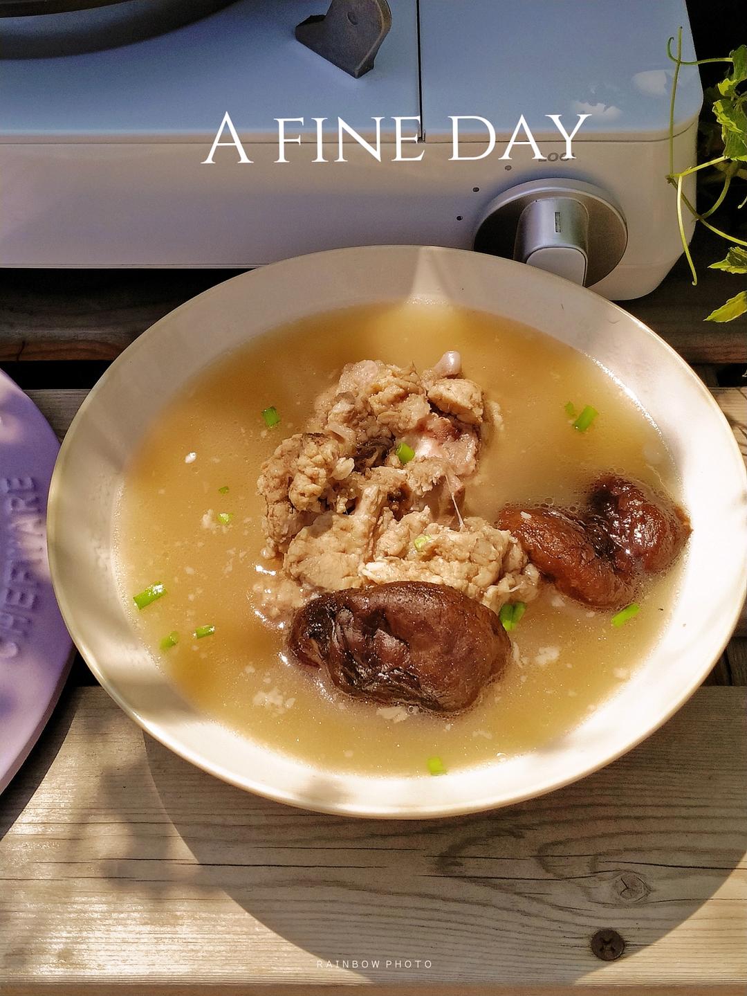 红枣普洱茶【5-6月北鼎养生壶食谱】