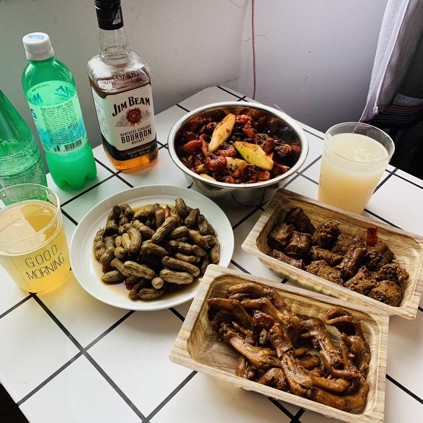 厨师长教你：“麻辣小龙虾”的家常做法 ,好吃的停不下来