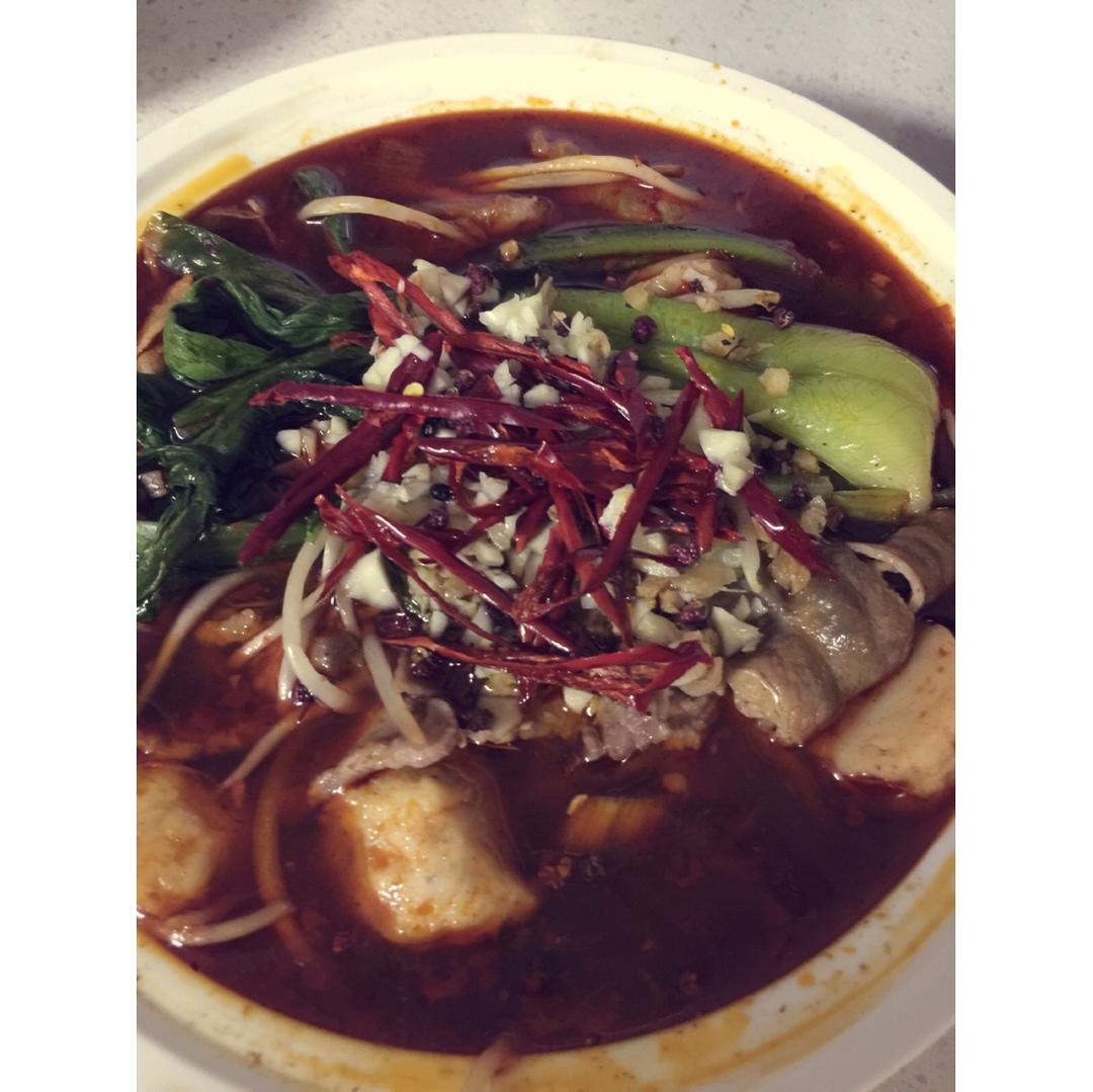 煮妇分享经典川菜【水煮肉片】私房做法6大关键秘诀