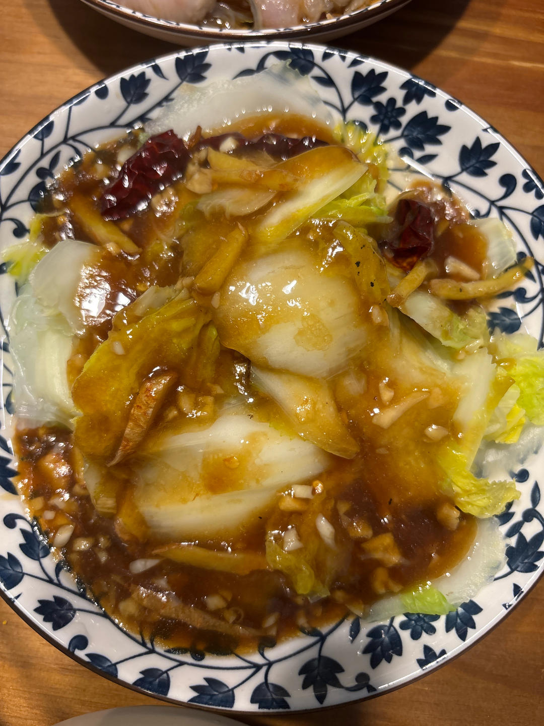 5分钟蒜蓉蚝油娃娃菜‼️健康低脂不长胖