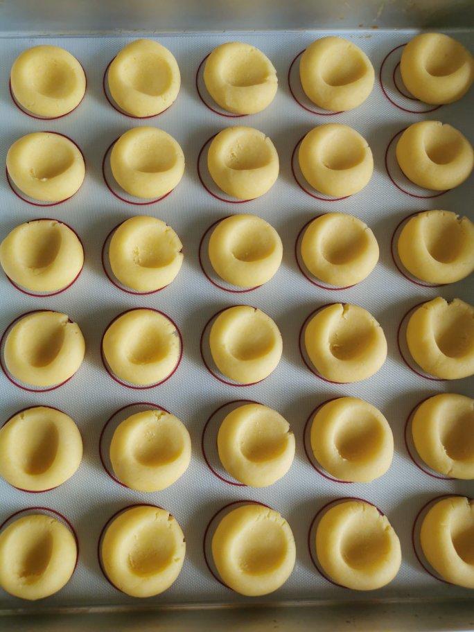 《Tinrry+》超香浓酥松的玛格丽特小饼干，入口即化