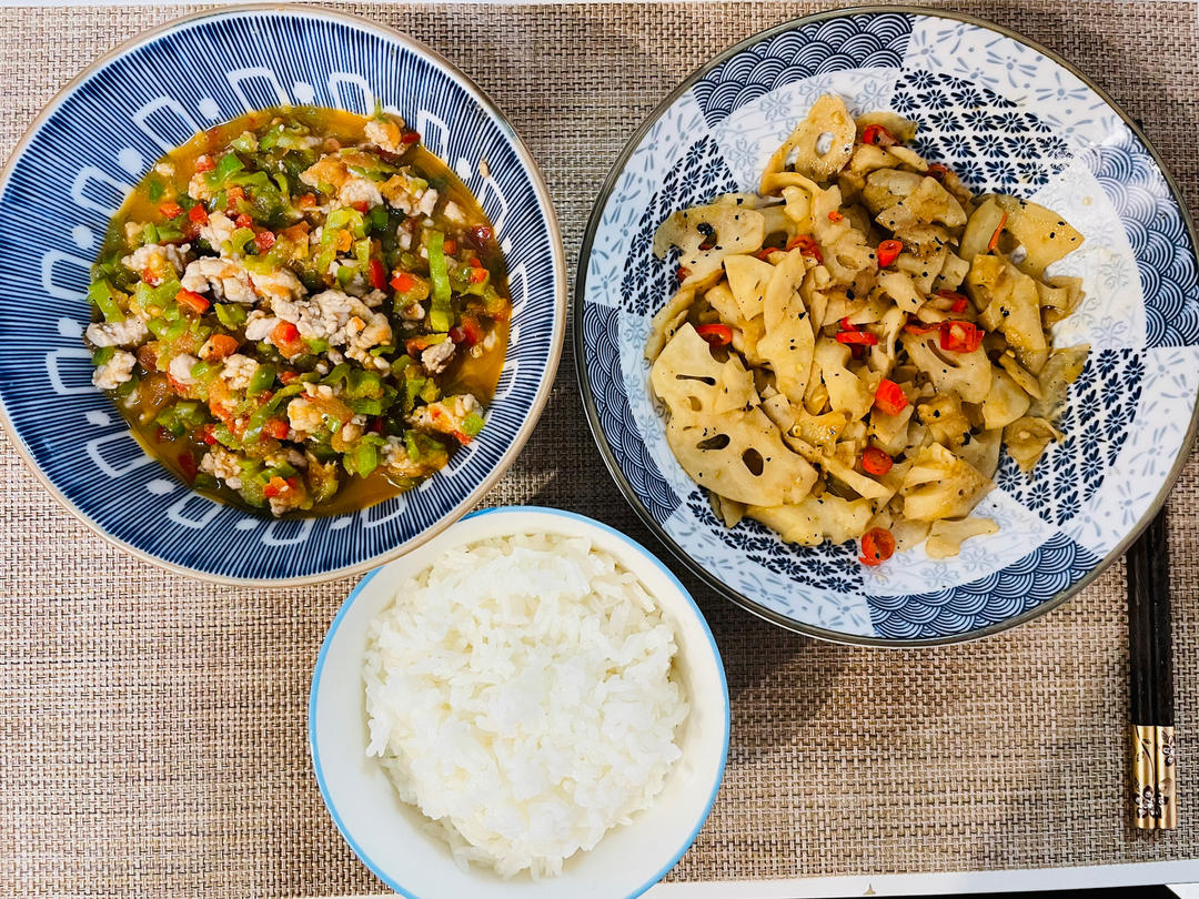 晚餐•2022年2月15日