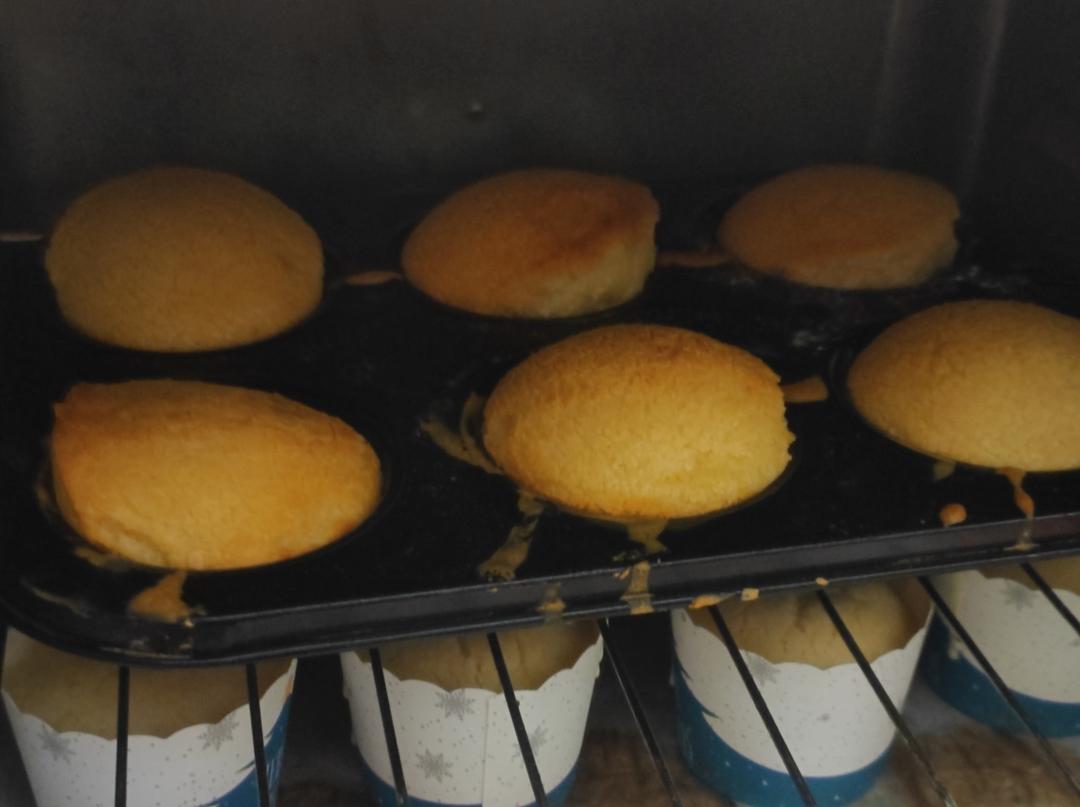 🔥『脆皮』黄油年糕｜香迷糊了！糯叽叽星人，快冲