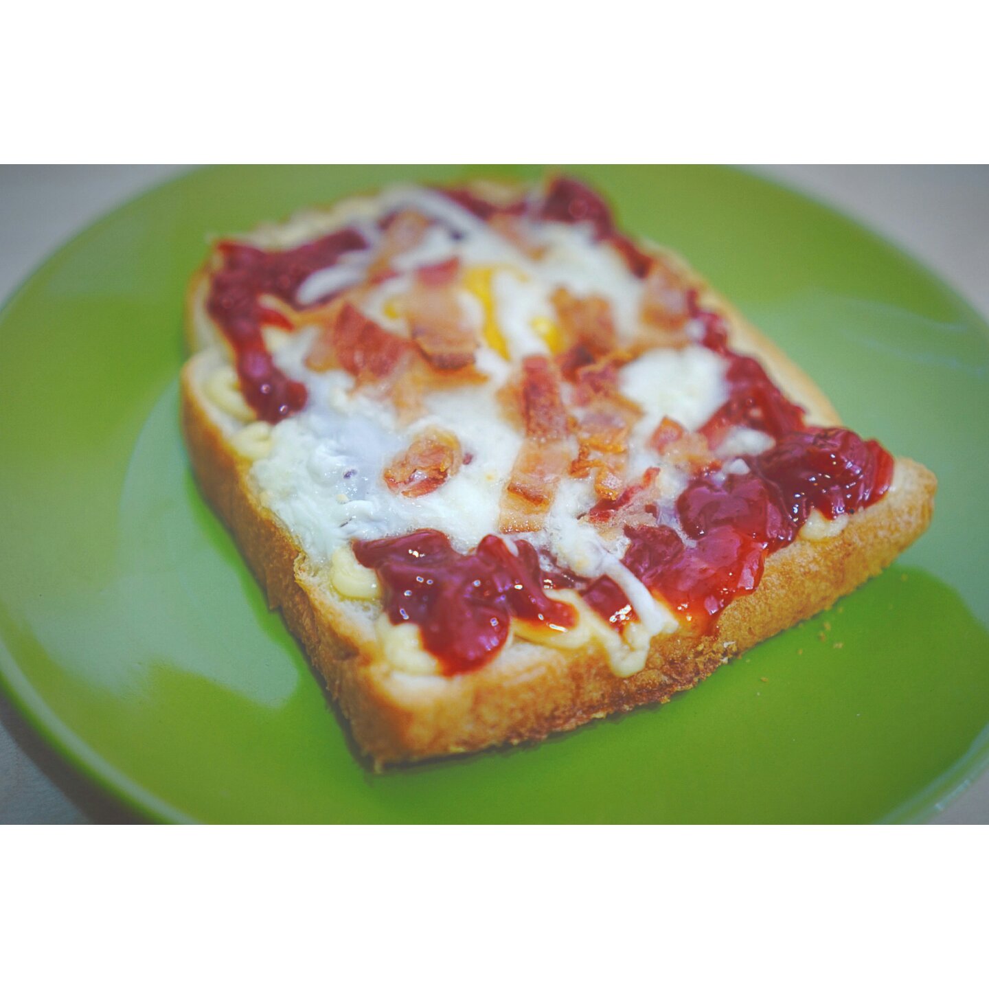 太阳吐司——吐司的华丽变身！