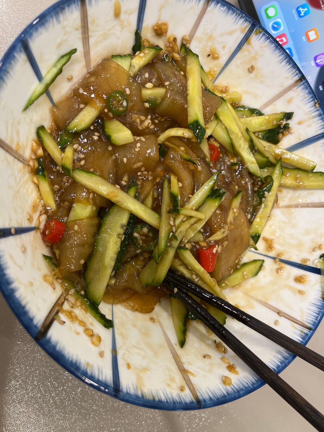 成本2.5元一碗酸辣宽粉😋酸辣过瘾巨好吃