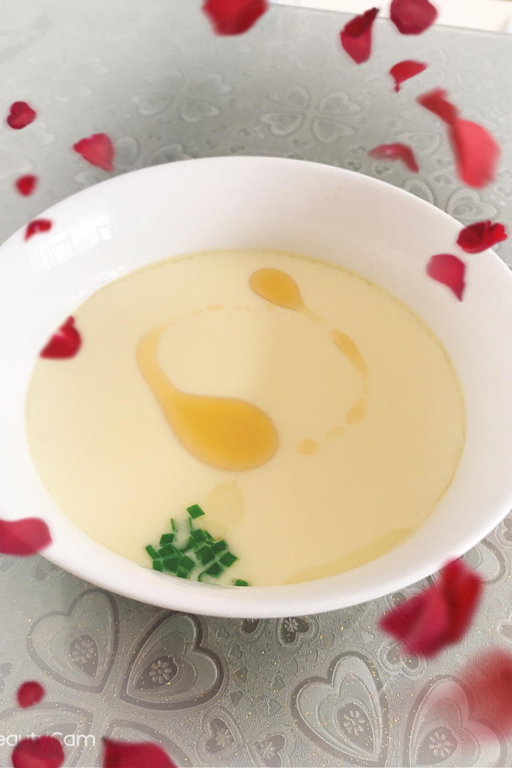 蒸蛋羹（详细版）